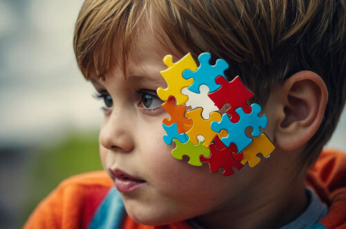 La sindrome di Asperger